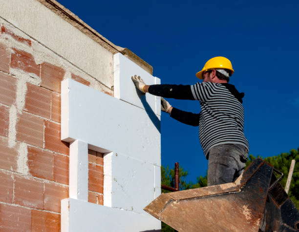 Range of Insulation Solutions in Welcome, NC