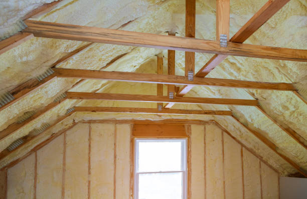 Best Spray Foam Insulation  in Welcome, NC