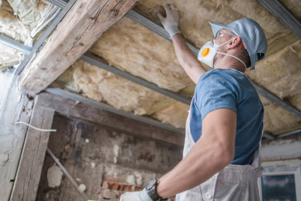 Soundproof Insulation Installation in Welcome, NC
