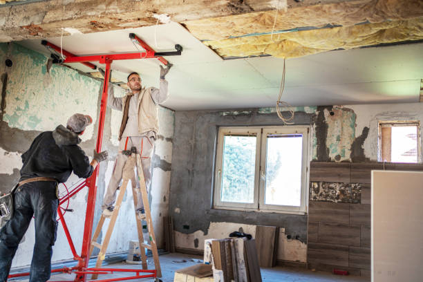 Attic Insulation Near Me in Welcome, NC