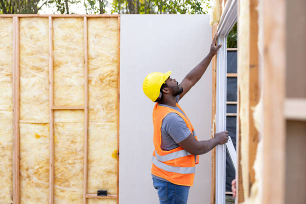 Best Residential Insulation Services  in Welcome, NC