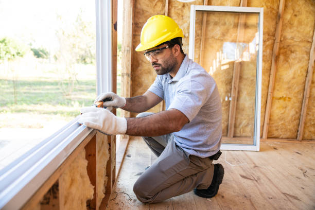 Best Insulation Repair Services  in Welcome, NC