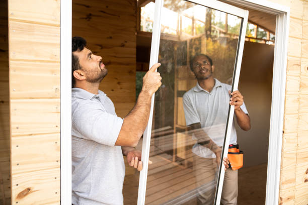 Best Energy-efficient Insulation  in Welcome, NC