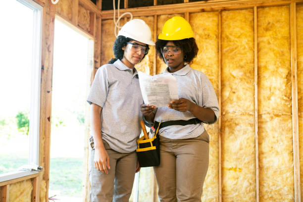 Best Insulation Replacement Services  in Welcome, NC