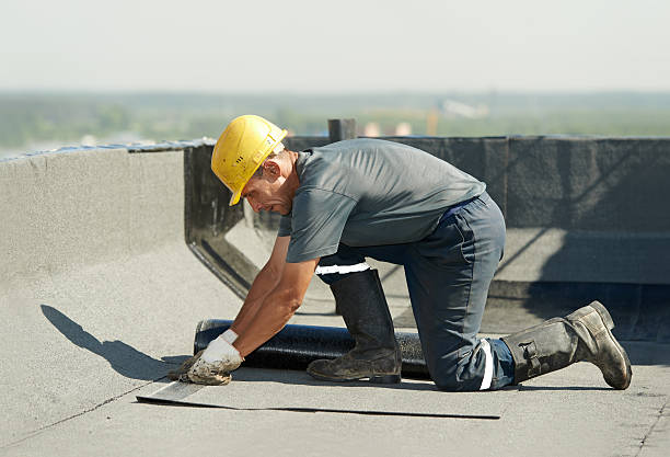 Welcome, NC Insulation Contractor Company