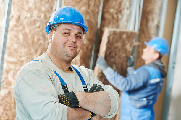 Welcome, NC Insulation Contractor Company