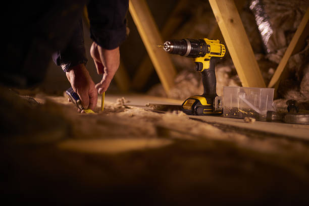 Insulation Replacement Services in Welcome, NC